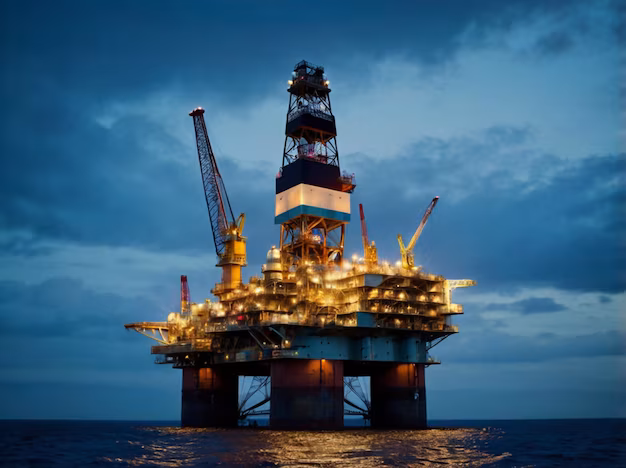 Energy & Resources